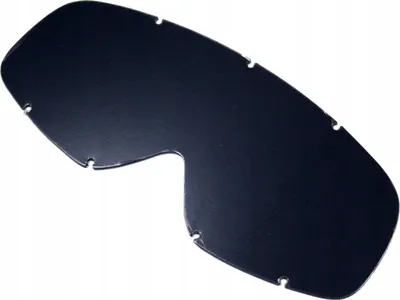 Image de Oakley O-Frame verre de rechange SZYBKA POLYWEL fumée noir Nouveau