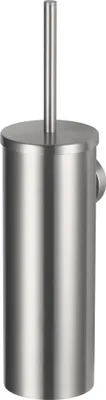 Produktbild von Haceka Kosmos Toiletborstelset 9,3x10,8x37,2 cm RVS-Look