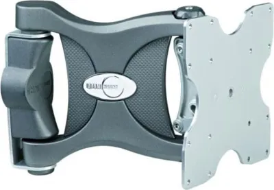 Produktbild von OmniMount WM4-M - Wandhalterung - platinum