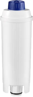 Produktbild von Wasser-Filter für DeLonghi ECAM 350.75.S 350.55.B 350.35.SB 350.35W 350.15.B 44.660.B 44.620.S 45.326.S 45.366.B 45.366.W 45.760.W / Filterpatrone