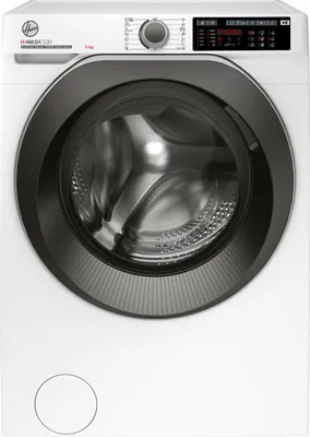 Produktbild von Hoover HWQ 69AMBS/1-S Waschmaschine hOnApp 9kg H-WASH 500