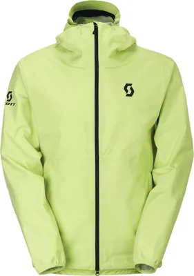 Obrázek produktu pro Scott Explorair Light Dryo, 2,5 kg, Herrenjacke acid yellow L