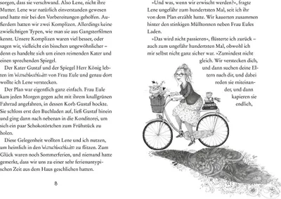 Obrázek produktu pro Der zauberhafte Wunschbuchladen 1