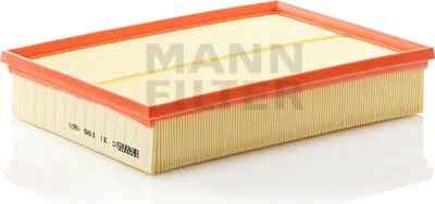 Zdjęcie produktu dla Filtr Powietrza Land Rover Discovery 04-/09-/Range Rover Sport 05-13