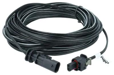 Produktbild von vhbw Niederspannungs-Kabel kompatibel mit Gardena Robotic R80Li (2013-2015) Mähroboter - Transformator Kabel, 10 m