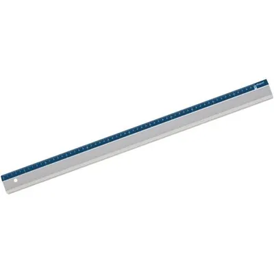 Image de Règle de coupe Maped Linea, aluminium, longueur : 600 mm
