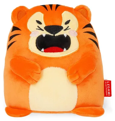 Zdjęcie produktu dla Pluszowe zabawki "Tiger" - wyjątkowo miękkie, opakowanie zawiera 0 sztuk