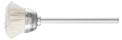 Produktbild von PFERD 43209409, Topfbürste, 2,34 mm, 1,8 cm, 18000 RPM, 10 Stück(e)