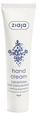 Zdjęcie produktu dla Krem do rąk Ceramidas 100ml