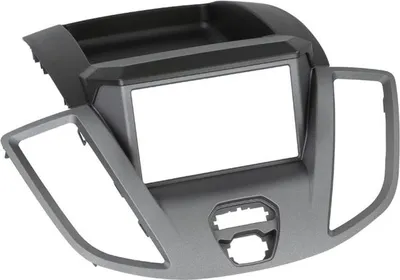 Obrázek produktu pro Radioblok 2-DIN Ford Transit V363 2014->2018