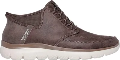 Obrázek produktu pro Skechers Sneakers 232927-CHOC in Brown color size 45