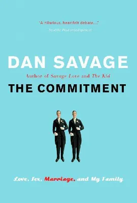 Produktbild von The Commitment