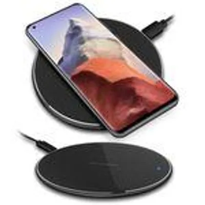 Produktbild von Wireless Charger Ladestation 15W 10W für Xiaomi 17 17T Pro Max Ultra Ladegerät