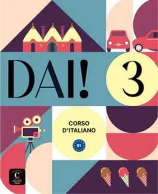 Obrázok produktu pre Dai! 3 B1