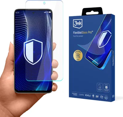 Obrázek produktu pro Nubia Neo 2 5G - 3Mk Flexibleglass Pro