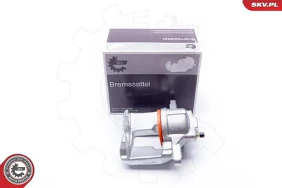 Immagine prodotto di Pinza freno anteriore destra JEEP WRANGLER II III