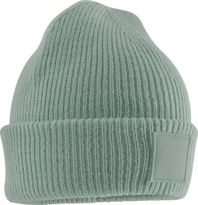 Image de Beechfield - Bonnet pour enfant RW11112 (Taille unique) (Vert)