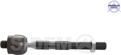 Produktbild von SIDEM 81310 Axialgelenk Spurstange für KIA SORENTO II (XM) Vorne