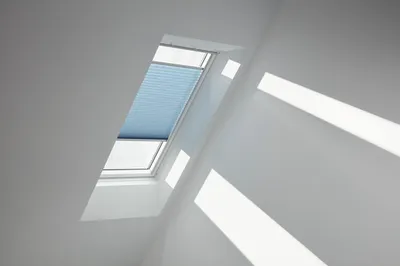 Obrázek produktu pro Plisé na střešní okno VELUX FHL MK04 1286S