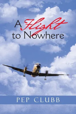 Produktbild von A Flight to Nowhere