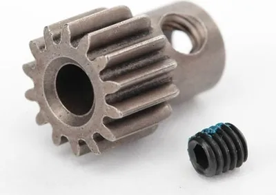 Immagine prodotto di Ingranaggio Traxxas, pignone 14-T (48 passi)/