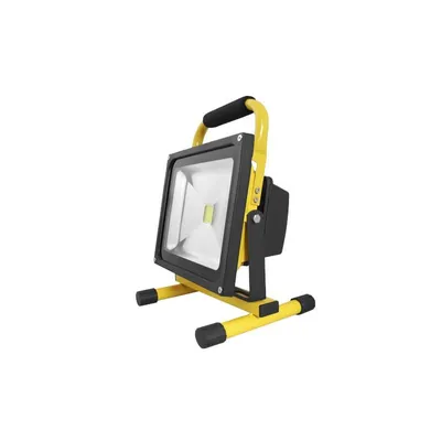 Obrázok produktu pre Reflektor LED nabíjateľný 30W 6000K IP44 LTC