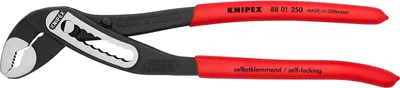 Immagine prodotto di KNIPEX Alligator - Pinze per maschio e femmina - 250 mm - apertura massima: 50 mm