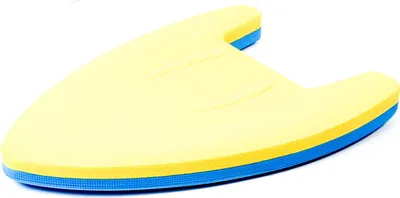 Produktbild von Aga Schwimmbrett 39x28x3,2 cm DS141