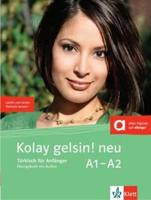 Immagine prodotto di Kolay gelsin! neu A1-A2