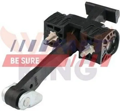 Produktbild von FAST FT08539 Türfeststeller Türfangband für OPEL ZAFIRA B (A05) Vorne