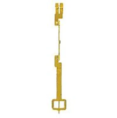 Produktbild von SELVA Pendelverlängerung Messing L: 105mm