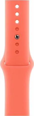 Produktbild von 46mm Tangerine Sport Band - M/L