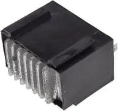 Immagine prodotto di Regolatore, raddrizzatore a 12 V con dissipatore di calore Simson