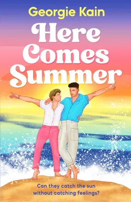Produktbild von Here Comes Summer
