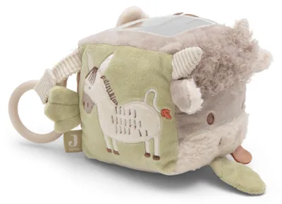 Productafbeelding van Jollein 119-001-68198, 0 rokken, Polyester, Meerkleurig