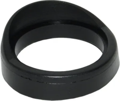 Obrázek produktu pro Kryt z gumy pro otáčkoměr BestPrice, průměr 60 mm, kompatibilní s motocykly Kreidler RM