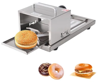 Immagine prodotto di Macchina manuale per tagliare il pane, ideale per ottenere fette uniformi