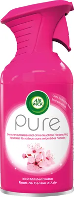 Produktbild von Airwick Duftspray Kirsche 250 ml