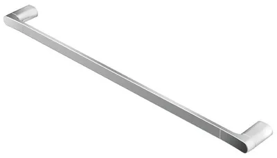 Produktbild von Geesa Handtuchreck 80 cm chrom Wynk G4507-02-80, 4507-02-80