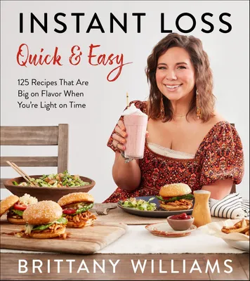 Produktbild von Instant Loss Quick and Easy