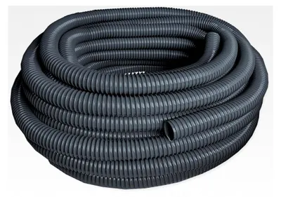 Produktbild von Spiralschlauch für Pool, Saug- und Förderschlauch, Meterware Ø 32, 38, 50mm (Innendurchmesser 38mm)