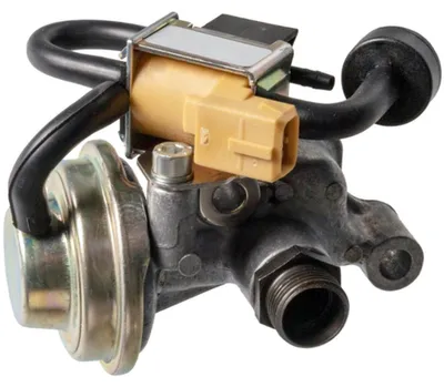 Immagine prodotto di PartsTec PTA510-0434: valvola EGR con guarnizione, compatibile con Mercedes-Benz Classe E (berlina, modello W211), valvola di ricircolo dei gas di scarico
