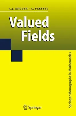 Zdjęcie produktu dla Valued Fields