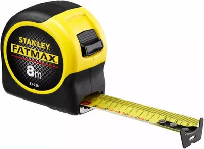 Zdjęcie produktu dla Stanley FatMax Bladearmor 8 m 0-33-728