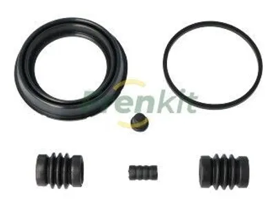Produktbild von FRENKIT Bremssattel-Reparatursatz für OPEL Mokka / Mokka X (J13) Vorne 60mm 260061