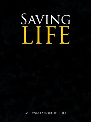 Produktbild von Saving Life