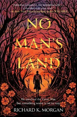 Produktbild von No Man's Land