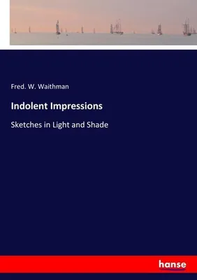 Immagine prodotto di Indolent Impressions