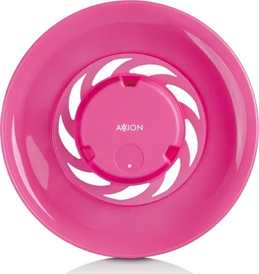 Produktbild von LENCO AFB-100 Frisbee mit eingebauten BT- Lautsprecher pink