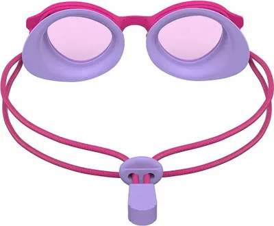 Immagine prodotto di Occhialini da nuoto Speedo Sunny Sea Shells per bambini, rosa  Bambini, rosa, taglia unica
